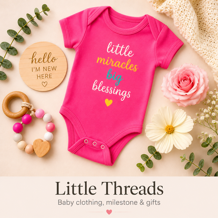 Little Threads