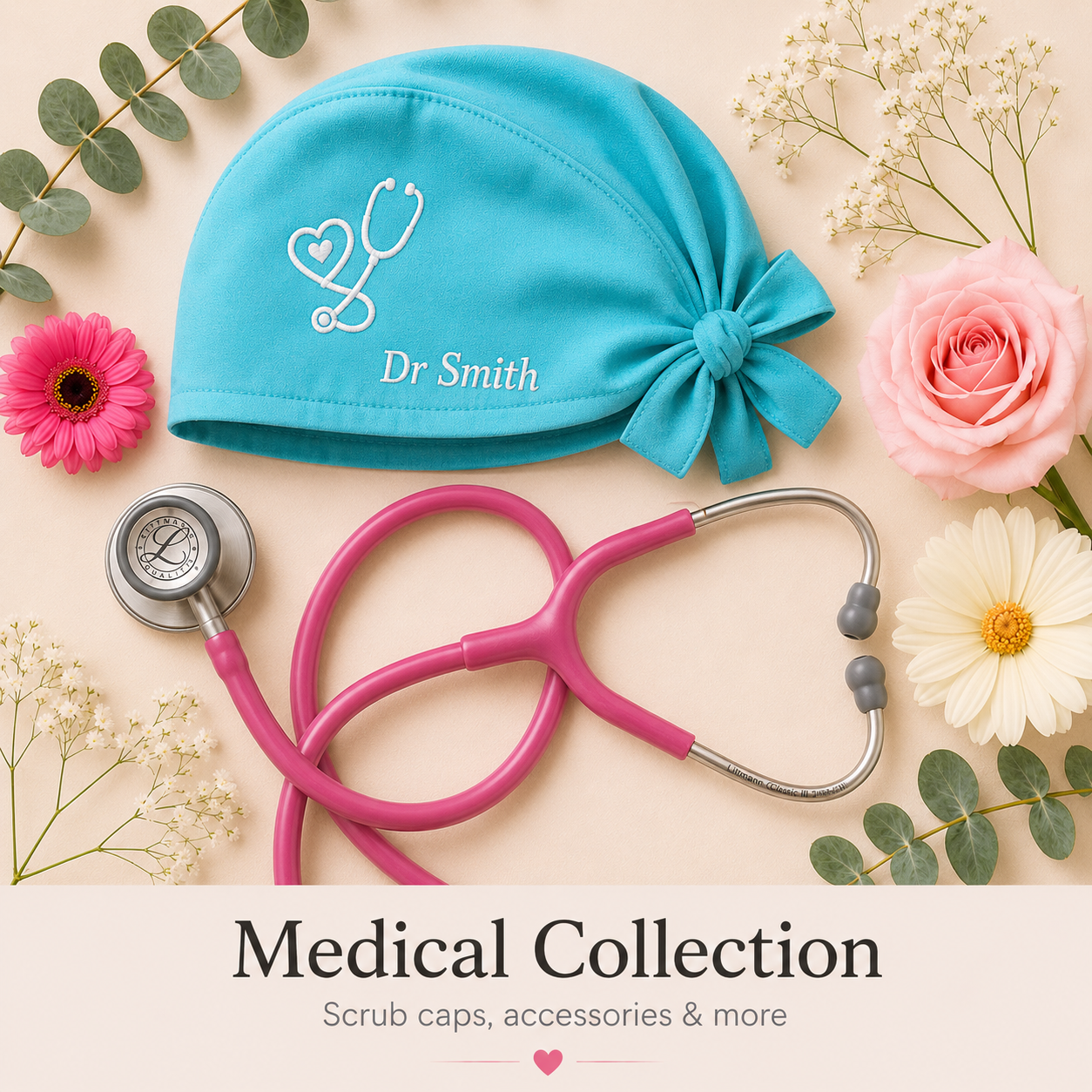 Medical Threads
