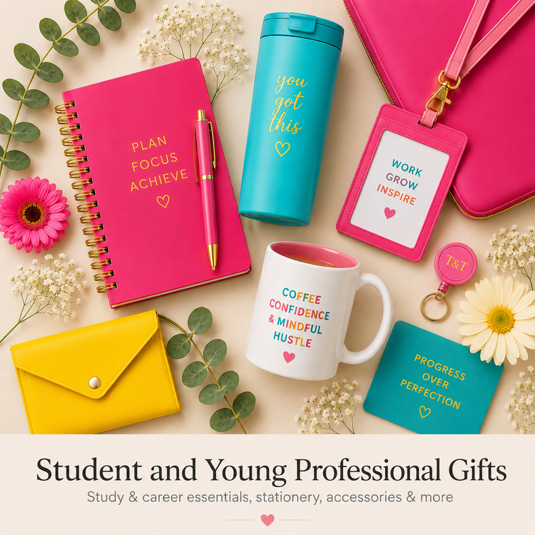 Student and Young Professional Threads
